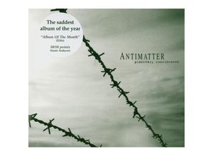 4039053707822 - Planetary Confinement - Antimatter (CD)