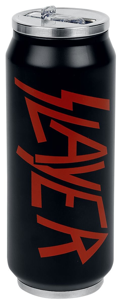 4039103739971 - Trinkflasche in Dosenform Trinkflasche multicolor 4039103739971 - Trinkflasche in Dosenform Trinkflasche multicolor