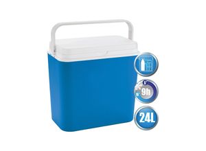 4039214015858 - LEX Kühlbox Thermobox Warmhaltebox Picknick Camping 24 L