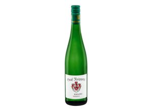 4039218013867 - Graf Reipperg Riesling 120 % vol 075 Liter - Inhalt 6 Flaschen