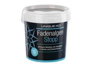 4039283200209 - Unique Koi Fadenalgen Stopp 1 kg