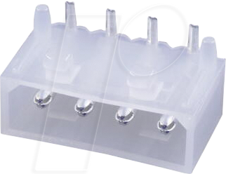 4039289012233 - ECON FK05PW - Floppy-Kuppl 5 1 4 print abgewinkelt