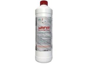 4039292030637 - Sanit Rohrreiniger hochwirksam auf flüssiger Basis 1000ml Flasche 3063 4039292030637 - Sanit Rohrreiniger hochwirksam auf flüssiger Basis 1000ml Flasche 3063