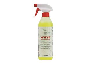 4039292031894 - Sanit Chemie - Kaminglasreiniger 500ml 3189