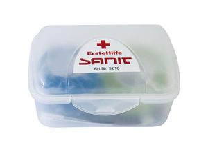 4039292032181 - Mm_unverified_brand - Sanit Erste Hilfe Box Finger-Verband 4039292032181 - Mm_unverified_brand - Sanit Erste Hilfe Box Finger-Verband