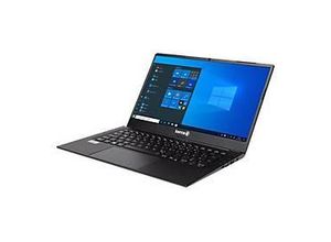 4039407067237 - Wortmann TERRA Mobile 1417 - Intel Celeron 5205U   19 GHz - Win 11 Pro - UHD Graphics - 4 GB RAM - 128 GB SSD