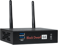 4039407070169 - Black Dwarf G5 VPN-Edition