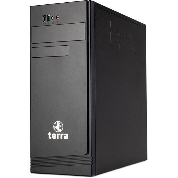 4039407076017 - 0 Terra PC-Business Marathon 24-7 Greenline Midi Tower 1009911 4039407076017 - 0 Terra PC-Business Marathon 24-7 Greenline Midi Tower 1009911