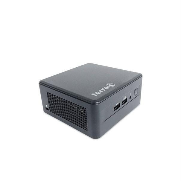 4039407078202 - 0 Terra PC-Micro 6000 Silent Greenline Micro-Format 1009965