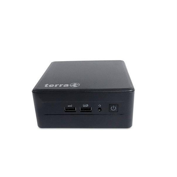 4039407079001 - 0 Terra PC-Micro 5000 Silent Greenline Micro-Format 1009994 4039407079001 - 0 Terra PC-Micro 5000 Silent Greenline Micro-Format 1009994