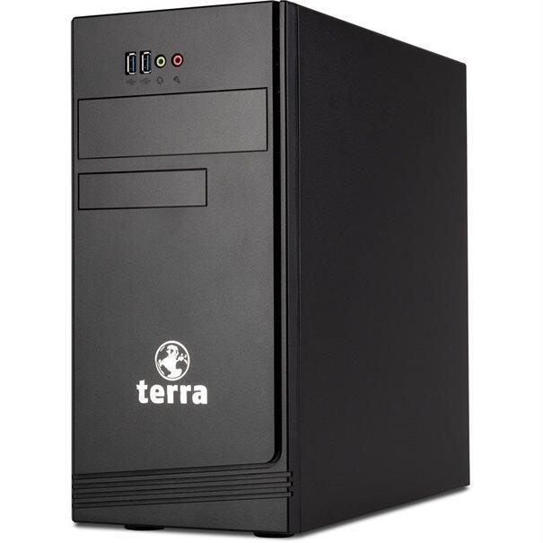 4039407080960 - 0 Terra PC 4000 Mini Tower EU1009805