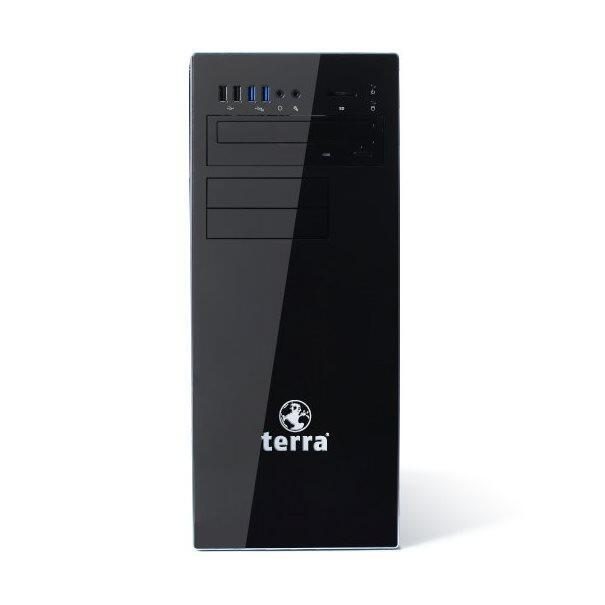 4039407080977 - 0 Terra PC-Home 6000 Midi Tower 1001377 4039407080977 - 0 Terra PC-Home 6000 Midi Tower 1001377