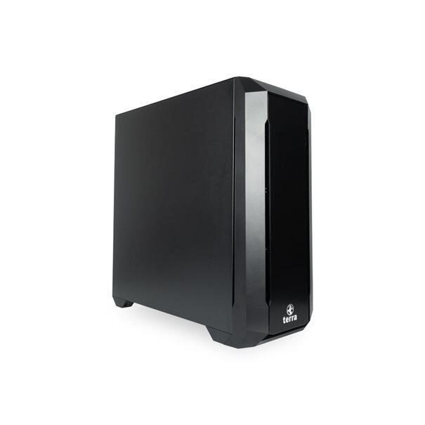 4039407081127 - 0 Terra Workstation 7700 BTO Tower 1000910 4039407081127 - 0 Terra Workstation 7700 BTO Tower 1000910