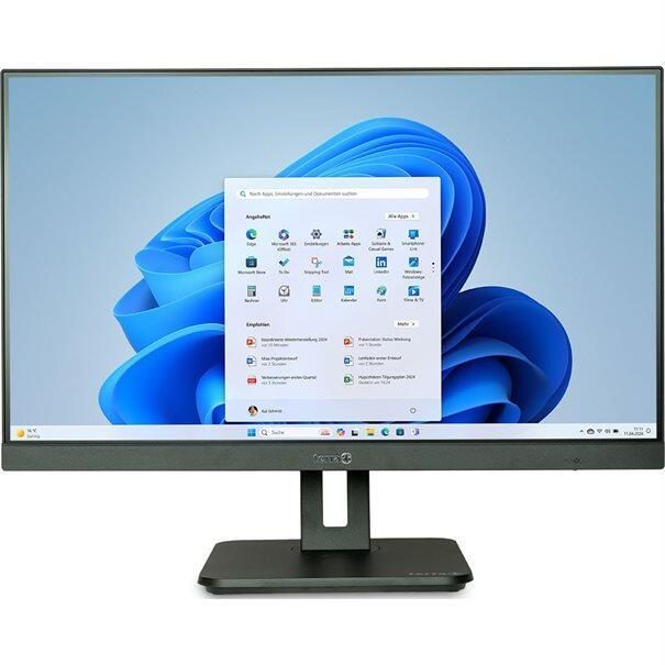 4039407081868 - 0 Terra All-in-One PC 2710 HA Greenline 1001378 4039407081868 - 0 Terra All-in-One PC 2710 HA Greenline 1001378