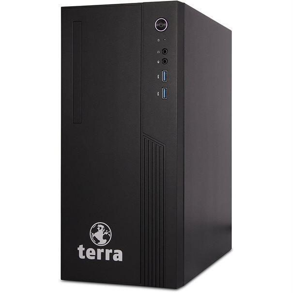 4039407082315 - 0 Terra PC-Business 6000 Silent Micro-Tower 1000042 4039407082315 - 0 Terra PC-Business 6000 Silent Micro-Tower 1000042