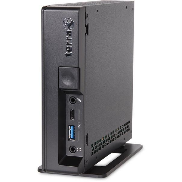 4039407082858 - 0 Terra PC-Mini 3550 Fanless Mini-Format 1000048 4039407082858 - 0 Terra PC-Mini 3550 Fanless Mini-Format 1000048