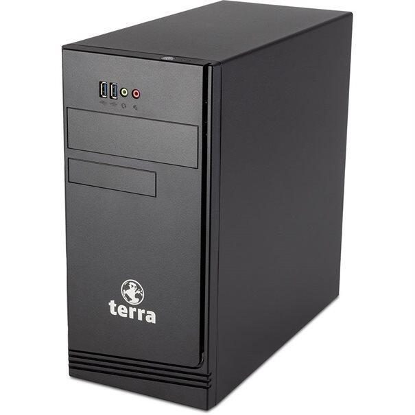 4039407083916 - 0 Terra PC-Home 4000 Mini Tower 1001384
