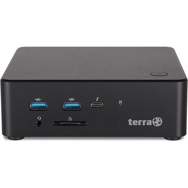 4039407083985 - 0 Terra PC-Micro 6000C Greenline Micro-Format 1000063 4039407083985 - 0 Terra PC-Micro 6000C Greenline Micro-Format 1000063