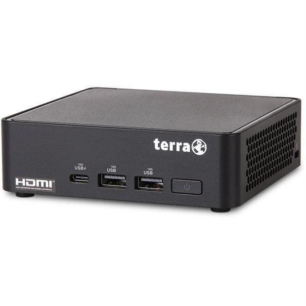 4039407084623 - 0 Terra PC-Micro 6000 Silent Greenline Micro-Format 1000074 4039407084623 - 0 Terra PC-Micro 6000 Silent Greenline Micro-Format 1000074