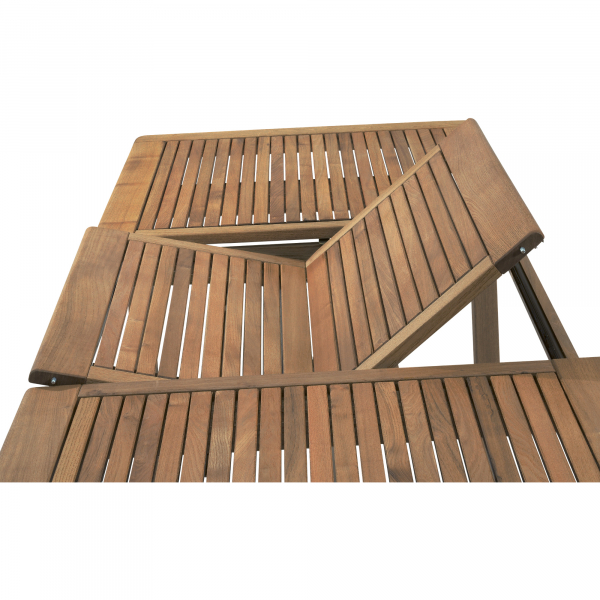 4039468026495 - Gartentisch Enya M6008 ausziehbar 170220x90cm 4039468026495 me