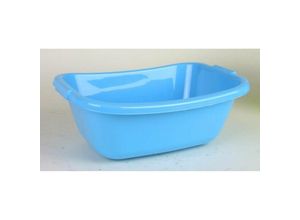 4039559125052 - Buri - 12x Wäschewanne 58x40x21cm Tragekorb Kiste 20 Liter Box aus Kunststoff 4039559125052 - Buri - 12x Wäschewanne 58x40x21cm Tragekorb Kiste 20 Liter Box aus Kunststoff