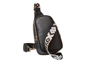 4039584056581 - Damen Sling Bag Fina (Farbe schwarz)