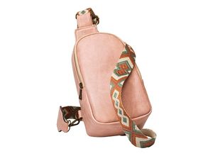 4039584056604 - Damen Sling Bag Fina (Farbe rosa)