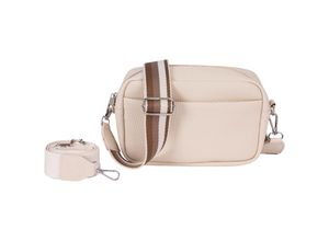 4039584066139 - Tasche Valeria creme