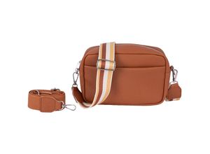 4039584066153 - Tasche Valeria cognac