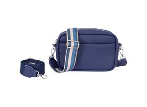 4039584066160 - Tasche Valeria jeansblau