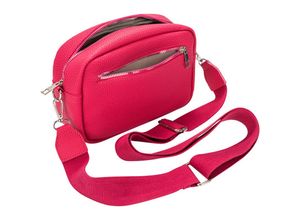 4039584066184 - Tasche Valeria magenta