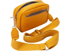 4039584066191 - Tasche Valeria curry