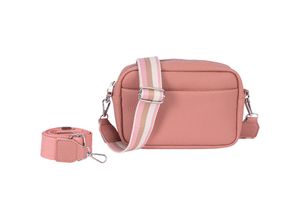 4039584066443 - Tasche Valeria (Farbe rosa)