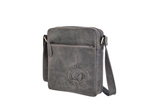 4039584977916 - Watzmann Tasche „Mountain“ Leder Herren dunkelbraun