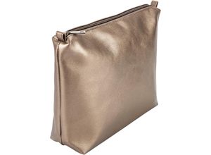 4039584994036 - Kulturtasche (Farbe bronze)