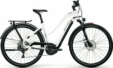 4039645499494 - E-Bike E-Fire Tour R860I 58 cm frei Haus