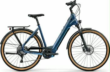 4039645500992 - E-Bike E-Fire City R960I 2022 2023 M frei Haus