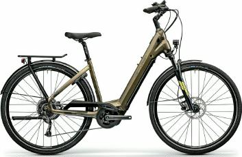 4039645511134 - E-Bike E-Fire City R760I 2022 23 S frei Haus