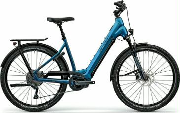 4039645511622 - E-Bike E-Fire Country R960I 2023 2024 XS Blau frei Haus