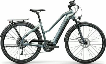 4039645519178 - E-Bike E-Fire Tour R760I 2023 2024 43 cm frei Haus