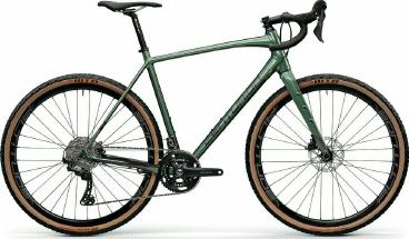 4039645533624 - Gravelbike Crossfire Gravel 3000 2024 ML 56 cm frei Haus