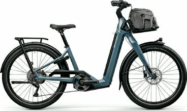 4039645537769 - E-Bike Easy R900I 2024 SM frei Haus