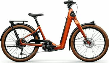 4039645537783 - E-Bike Easy R700I 2024 SM frei Haus