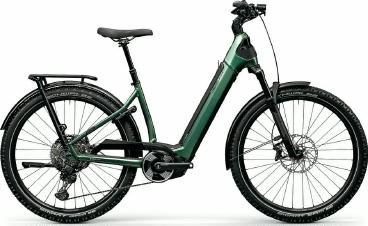 4039645537844 - E-Bike Country R3000I L 2024 2025 S frei Haus