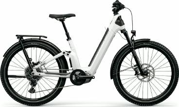 4039645537929 - E-Bike E-Fire Country R900i LX 2024 S frei Haus