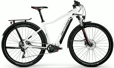 4039645552670 - E-Bike Backfire Fit E R760I EQ 2023 M frei Haus