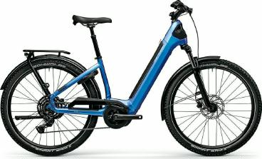 4039645559112 - E-Bike Country R800 L 2025 S_Grau frei Haus