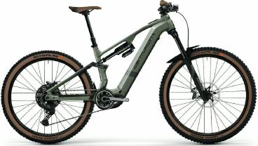 4039645562389 - E-Bike No Pogo R1000 2025 S_Grün frei Haus 4039645562389 - E-Bike No Pogo R1000 2025 S_Grün frei Haus