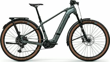 4039645562785 - E-Bike Backfire R2000 EQ 2025 S frei Haus