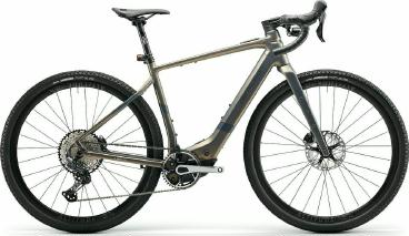 4039645562877 - E-Bike Crossfire R2000 D 2026 S frei Haus